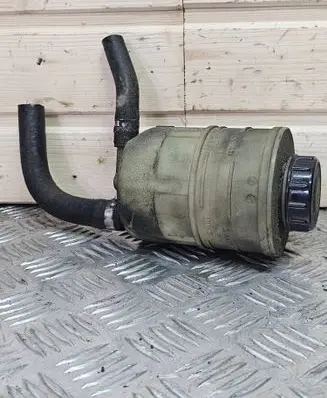 Peugeot 806 Power steering fluid tank/reservoir 