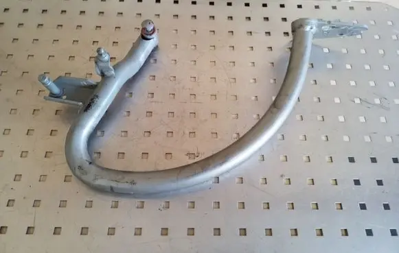 Audi A5 8T 8F Tailgate/trunk/boot hinge