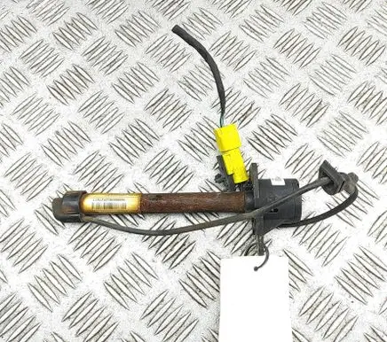Mercedes-Benz ML W166 Bonnet Pedestrian Airbag Actuator A1669060002