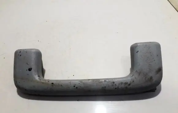Mitsubishi Outlander Front interior roof grab handle