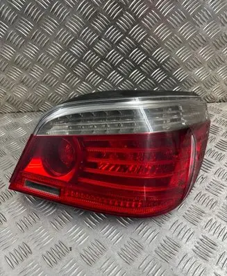 BMW 5 E60 E61 Rear/tail lights 16433201