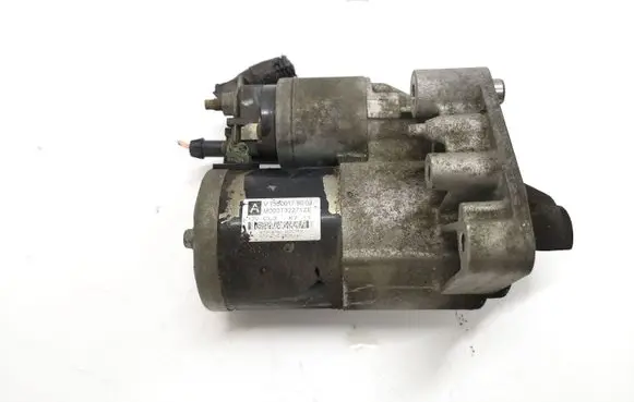 Peugeot 308 Starter motor V75500178004 M000T32271ZE