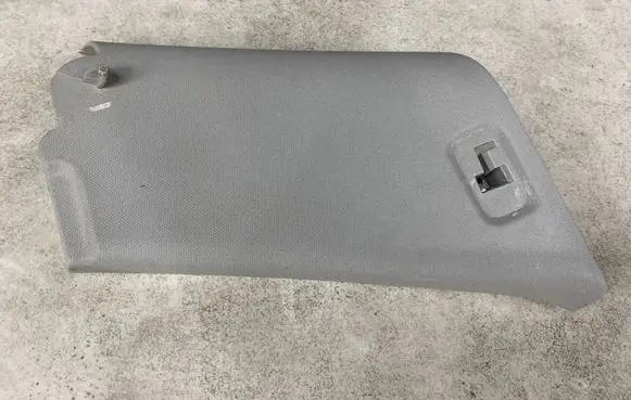 Opel Insignia A (C) pillar trim 13221265