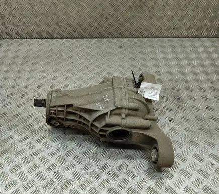 Volkswagen Touareg II Rear differential 0BP525015K