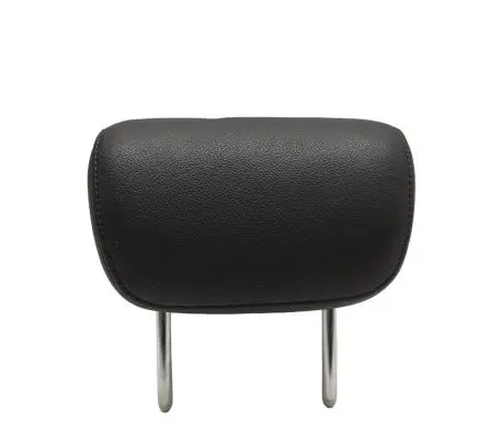 Audi A6 Allroad C7 Rear seat headrest 