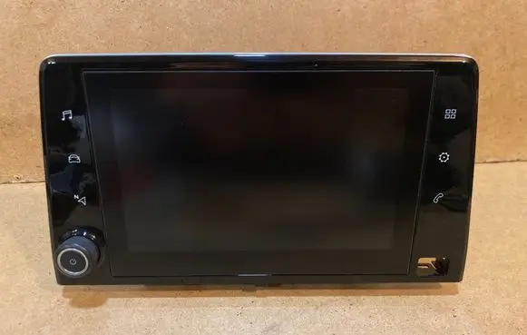 Screen/display/small screen