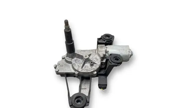 Citroen C4 Grand Picasso Rear window wiper motor 9646803180 0390201807