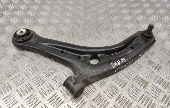 Ford Fiesta Front lower control arm/wishbone