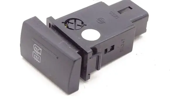 SsangYong Rexton Fog light switch SSANGYONG_REXTON_PRZEŁĄCZNIK_PODGRZEWANIA_LUSTEREK
