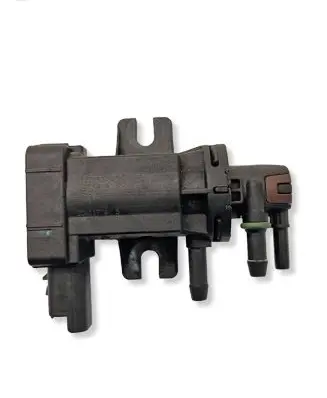 Peugeot 3008 II Turbo solenoid valve 9807396180 20411774