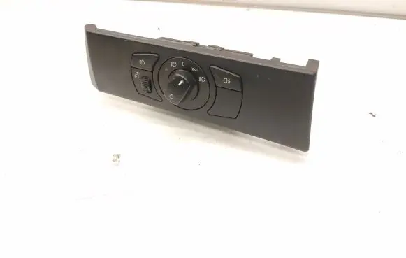 BMW 5 E60 E61 Light switch 67925287