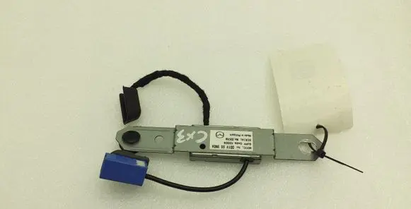 Mazda CX-3 Aerial antenna amplifier DD1V669N0A