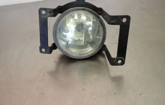 Hyundai Tucson JM Front fog light