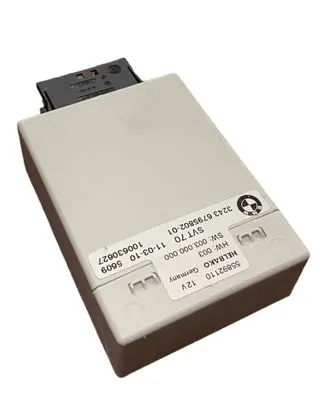 BMW X5 E70 Other control units/modules 6795802