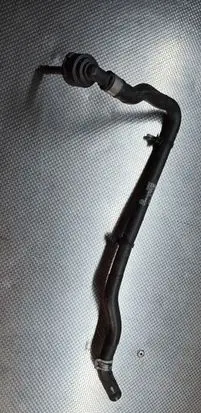 Mercedes-Benz A W177 AMG Engine coolant pipe/hose A1775010902