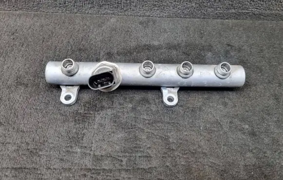 Audi Q7 4L Fuel main line pipe 059130089AB 059130758E