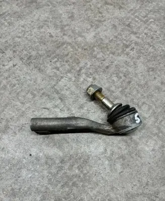 BMW 4 F32 F33 Steering tie rod end 6799966 32106799966