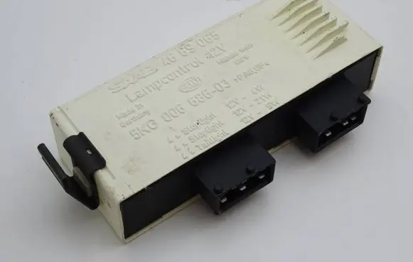 Saab 9000 CS Other control units/modules 4669065