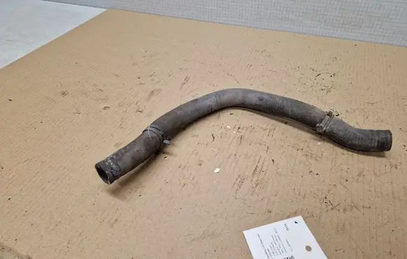 Volkswagen Golf IV Engine coolant pipe/hose 1J0122073BS