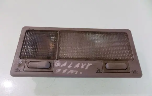 Ford Galaxy Interior lighting switch 7M0947105C