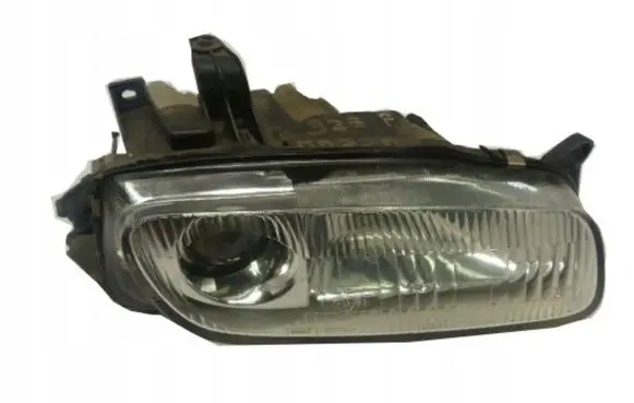 Mazda 323 Headlight/headlamp