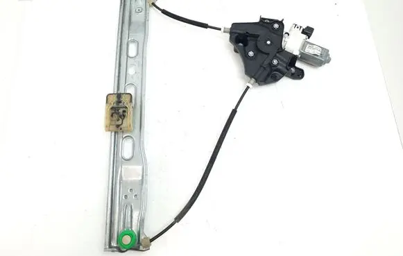 Ford Transit - Tourneo Connect Front door window regulator with motor DT11V23200BD Q6ZKA RHC04291103