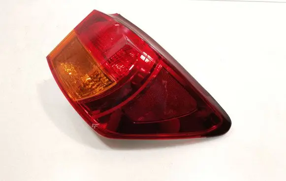 Lexus IS 220D-250-350 Rear/tail lights