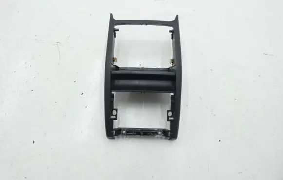 Skoda Yeti (5L) Other interior part 1Z0857289A