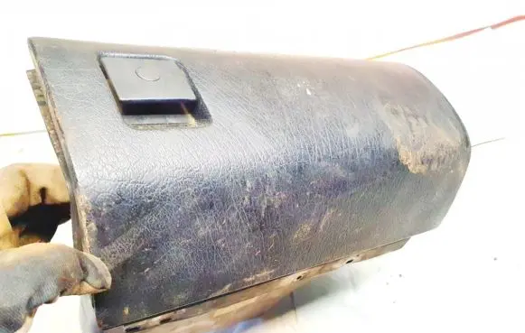 Alfa Romeo 147 Glove box 357858134