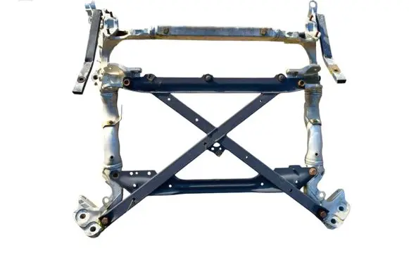 Audi A4 S4 B8 8K Front subframe 8K0399315G