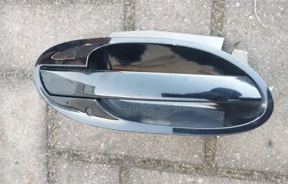 BMW 7 E65 E66 Rear door exterior handle