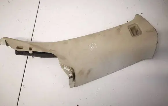 Volvo V70 (D) pillar trim (bottom) ETRBA