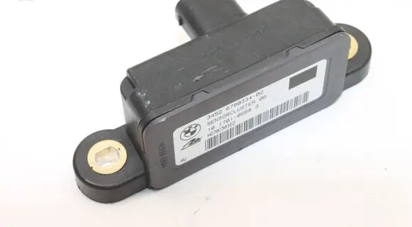 BMW M3 e92 Acceleration sensor 6780334