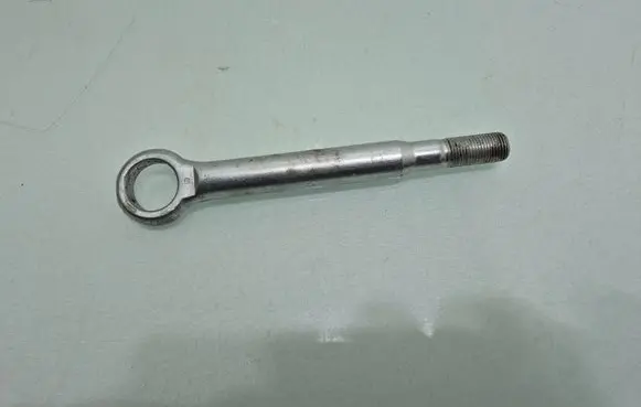 Subaru Outback (BT) Towing hook eye 