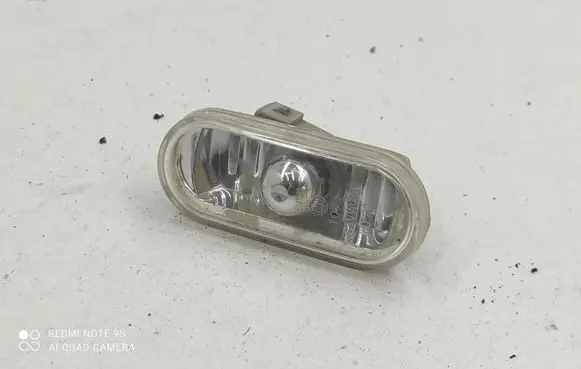 Seat Alhambra (Mk1) Front fender indicator light