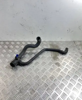 Audi A6 S6 C5 4B Engine coolant pipe/hose 4B0121049A