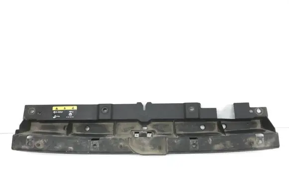 Jeep Renegade Top upper radiator support slam panel 735587828