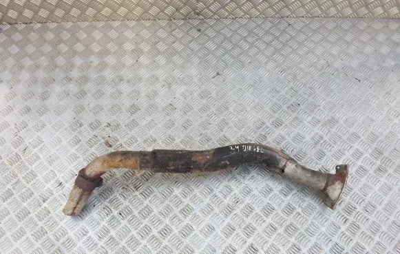 Volkswagen Transporter - Caravelle T4 Muffler pipe connector clamp 