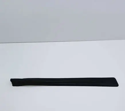 Opel Zafira A Front door windshield rail 009132664
