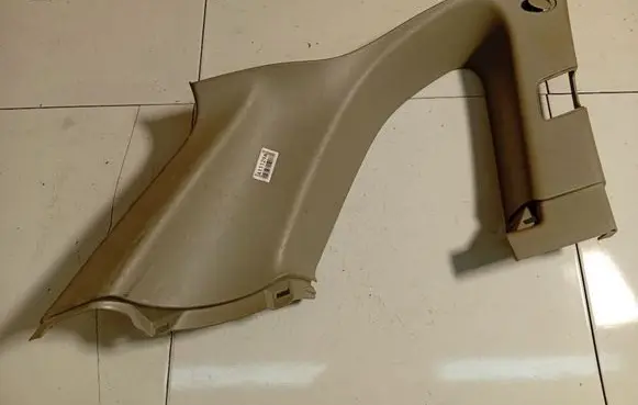 Opel Antara (D) pillar trim (bottom) 96827075