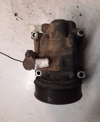 Mazda 6 Air conditioning (A/C) compressor (pump) H12A1ae4dc