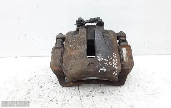 Opel Insignia A Front brake caliper 22958767
