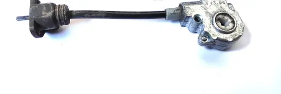 Citroen C5 Other interior part
