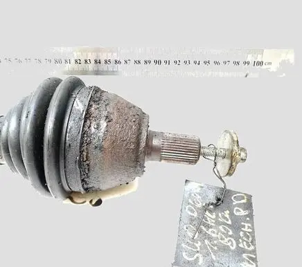 Volvo S40 Front driveshaft