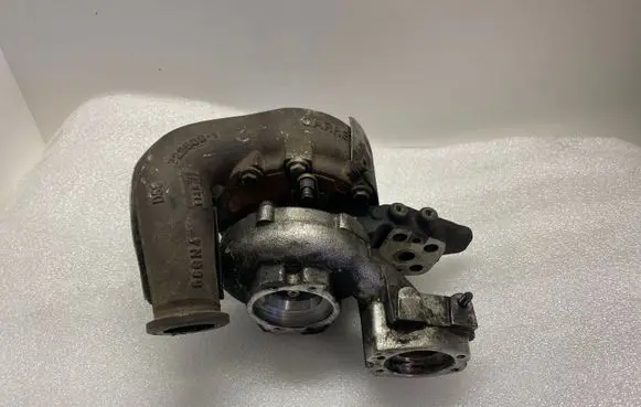 Volkswagen Touareg I Turbo 07Z145873H