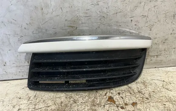 Volkswagen Golf V Front bumper lower grill 1K0853665G