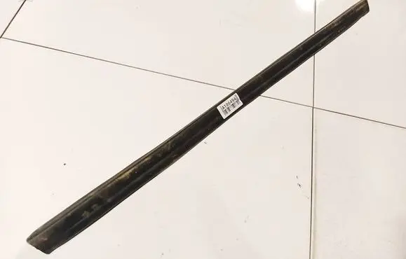 Fiat Ulysse Rear door glass trim molding