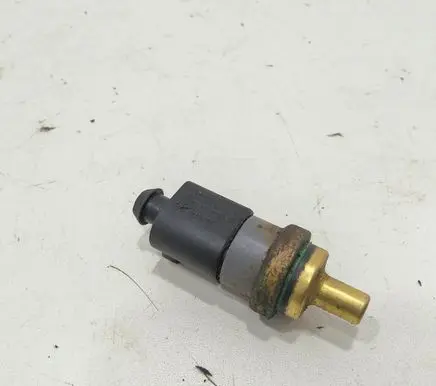 Volkswagen Touran I Outside/exterior temperature sensor 1J0973702