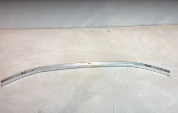 Mini F66 Front bumper support beam 5A2F5E5