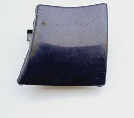 Renault Laguna I Rear/tail light trim molding 